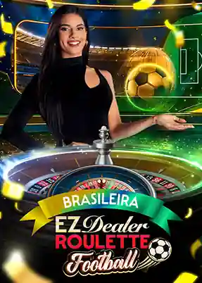 EZ dealer roulette Football