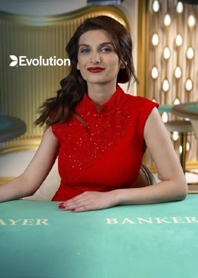 Speed Baccarat C