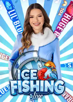 Ice Fishing